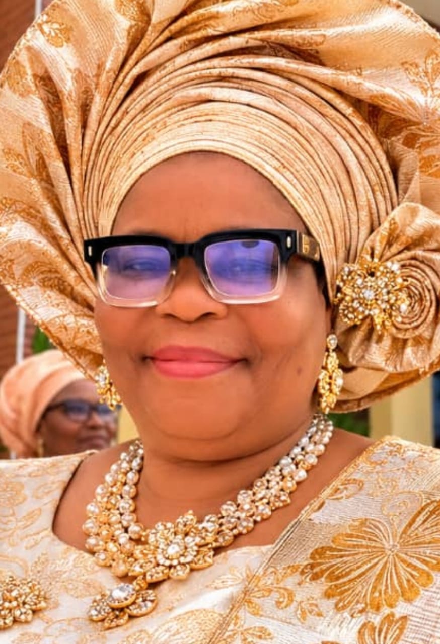 Vice President