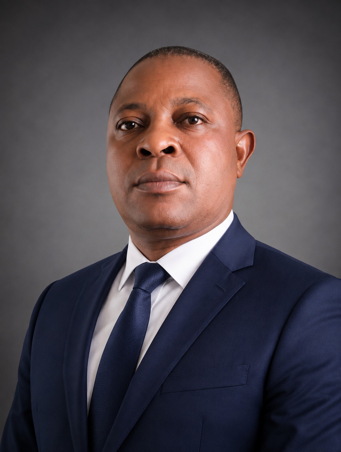 General Secretary